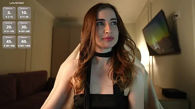 Coconutkittyy online show from 02/07/26, 06:55