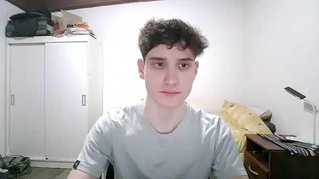 Spicylemon01 online show from 05/05/26, 07:00