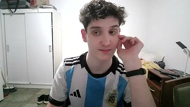 Spicylemon01 online show from 05/11/26, 03:23