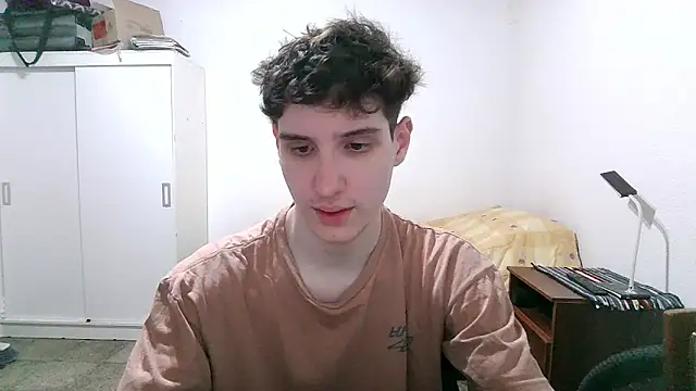 Spicylemon01 online show from 05/12/26, 04:04
