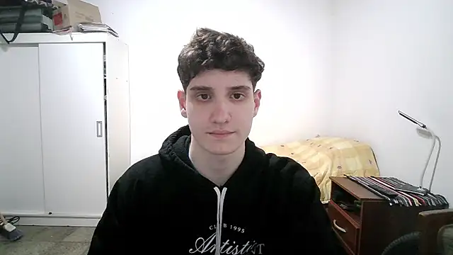 Spicylemon01 online show from 05/15/26, 04:19