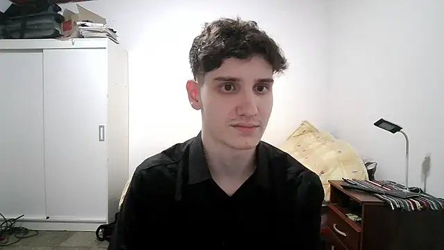 Spicylemon01 online show from 05/31/26, 04:09