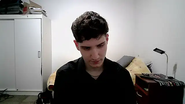 Spicylemon01 online show from 06/01/26, 02:35
