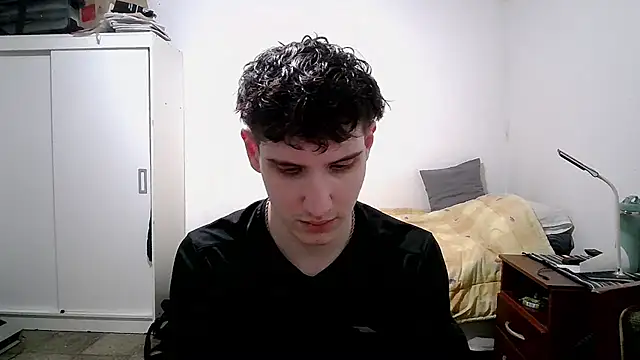 Spicylemon01 online show from 06/09/26, 04:46