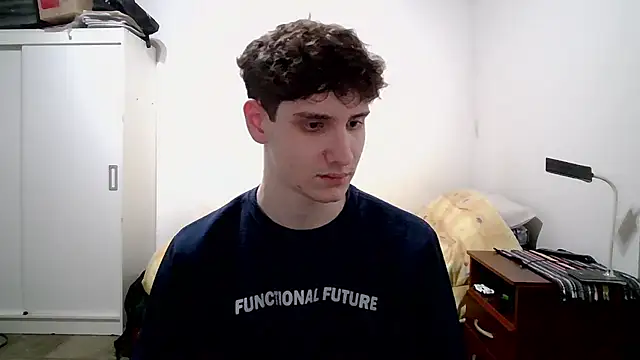 Spicylemon01 online show from 06/25/26, 04:34