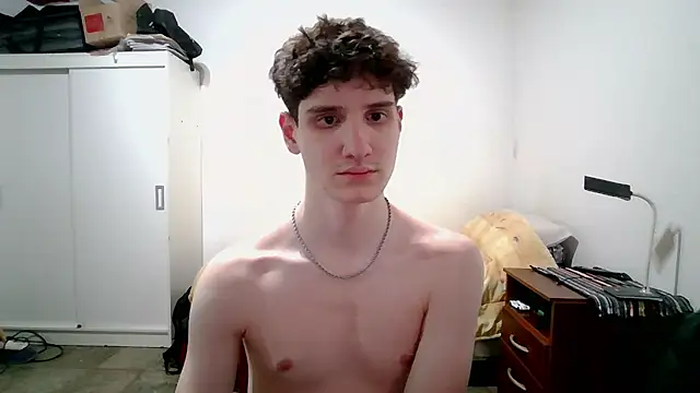 Spicylemon01 online show from 06/25/26, 05:12