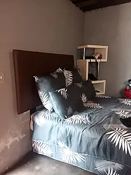 Sashantuping online show from 02/17/26, 12:34