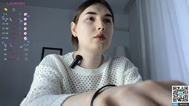 Maria Bowie online show from 03/08/25, 12:09