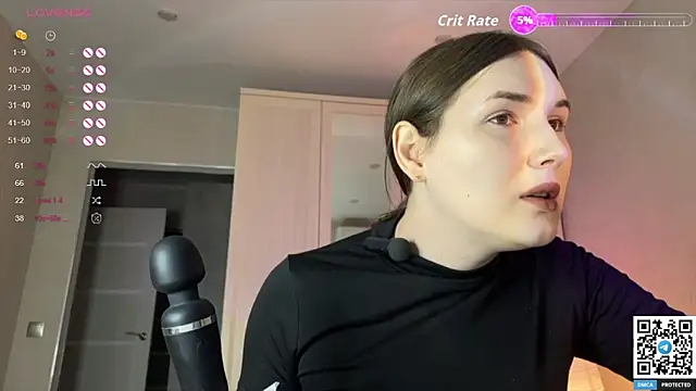 Maria Bowie online show from 10/04/25, 07:39