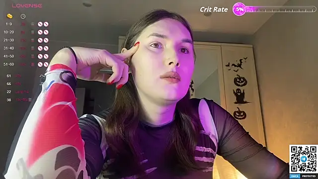 Snapshot of Maria_Bowie chatting on 11/05/25, 07:41 Maria Bowie online show from 11/05/25, 07:41