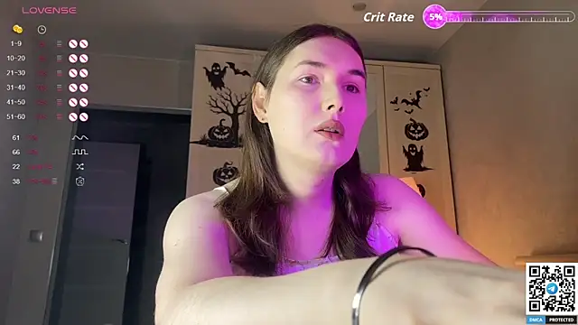 Snapshot of Maria_Bowie chatting on 11/06/25, 07:09 Maria Bowie online show from 11/06/25, 07:09