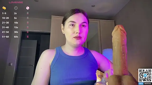 Maria Bowie online show from 04/05/26, 07:27