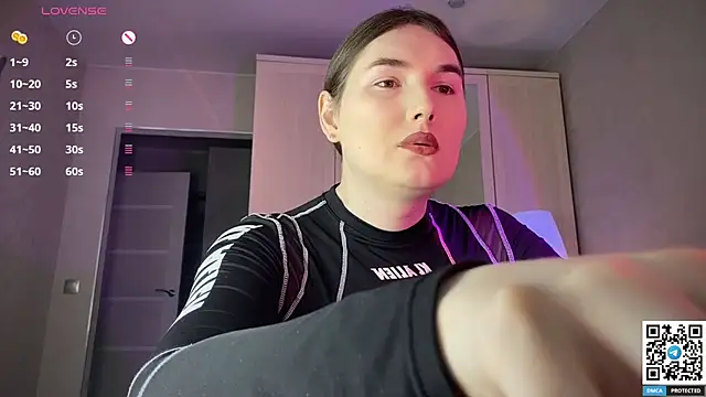 Maria Bowie online show from 04/13/26, 07:47