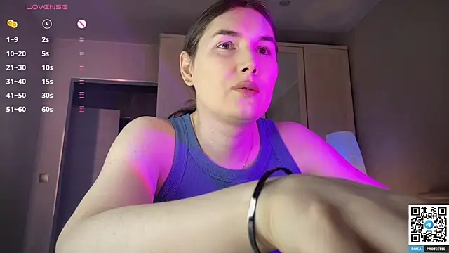 Maria Bowie online show from 04/28/26, 05:34