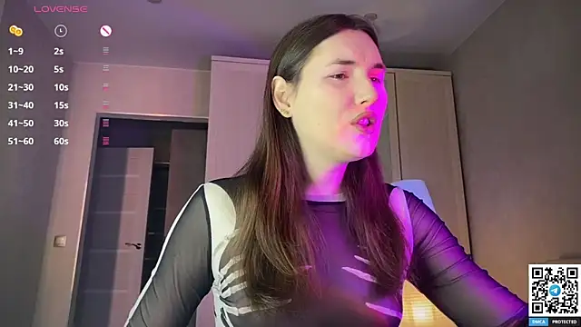 Maria Bowie online show from 04/29/26, 04:27