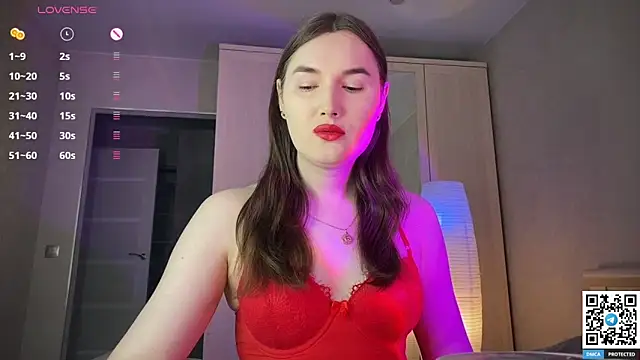 Maria Bowie online show from 05/09/26, 06:07