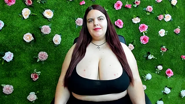 Huge Titties  online show from 03/01/25, 05:09