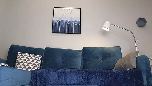 Lana Luna1 online show from 03/13/25, 09:16