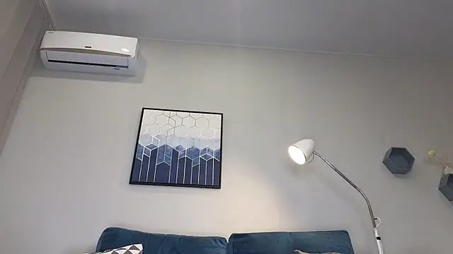 Lana Luna1 online show from 03/15/25, 12:15