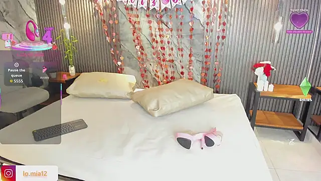 julietha taylor online show from 02/06/26, 04:17