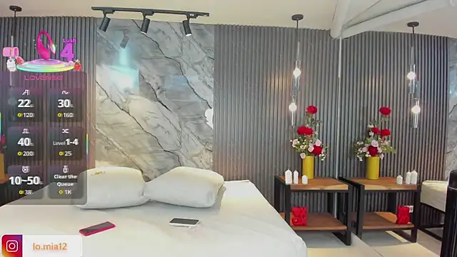 julietha taylor online show from 03/11/26, 12:38