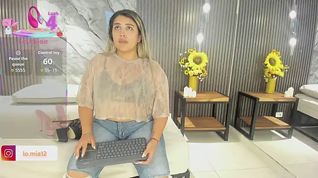 julietha taylor online show from 04/20/26, 02:58