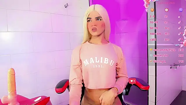 Gabyqueen70 online show from 01/26/25, 06:28