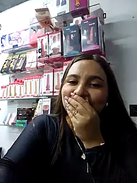 sofiafantasy online show from 12/25/24, 12:27