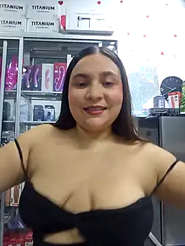 sofiafantasy online show from 01/12/25, 02:45