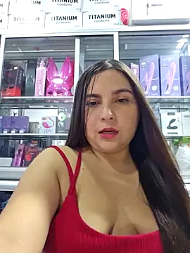 sofiafantasy online show from 02/01/25, 10:13