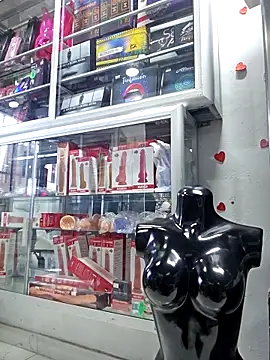 sofiafantasy online show from 02/19/25, 09:03