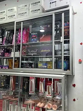 sofiafantasy online show from 03/06/25, 01:27