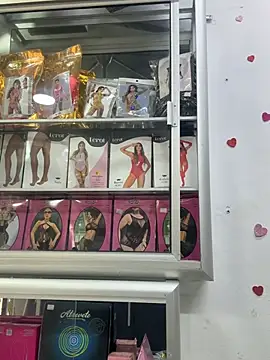 sofiafantasy online show from 02/12/26, 07:20