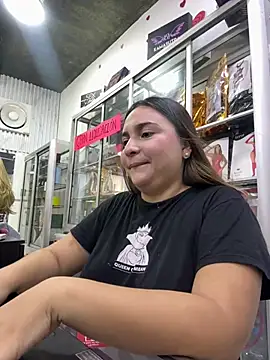 sofiafantasy online show from 03/04/26, 12:55