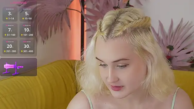 tiffannyjons online show from 10/14/25, 05:36