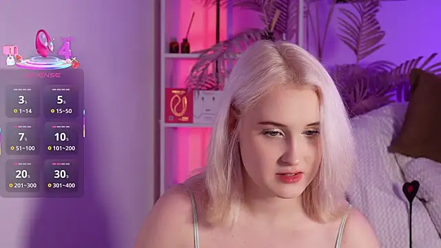 tiffannyjons online show from 11/27/25, 05:48