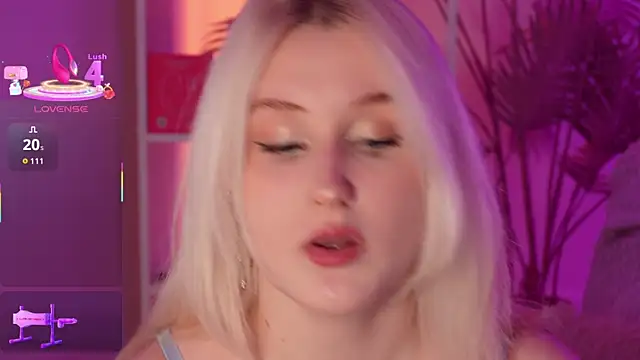 tiffannyjons online show from 02/22/26, 06:06