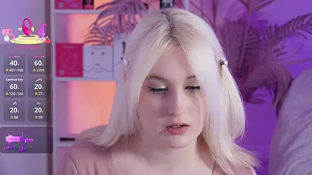 tiffannyjons online show from 03/19/26, 06:01