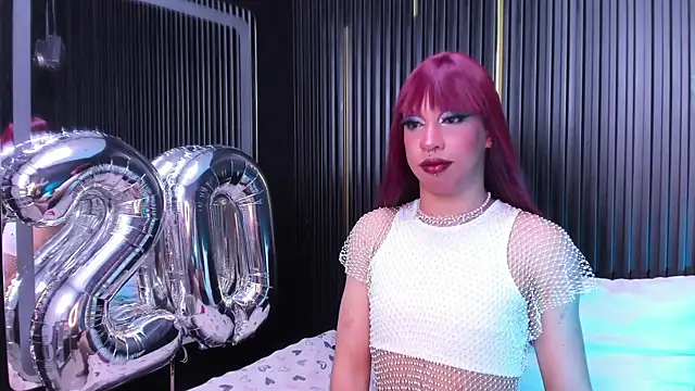 AndyBlake  online show from 02/16/25, 03:15