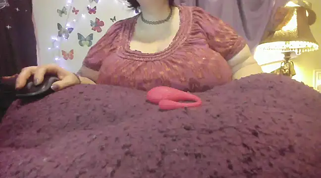 Alli Kat online show from 01/22/25, 12:16