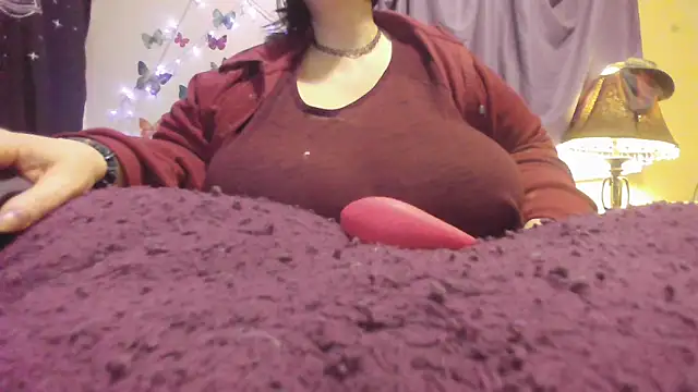 Alli Kat online show from 02/15/25, 11:36