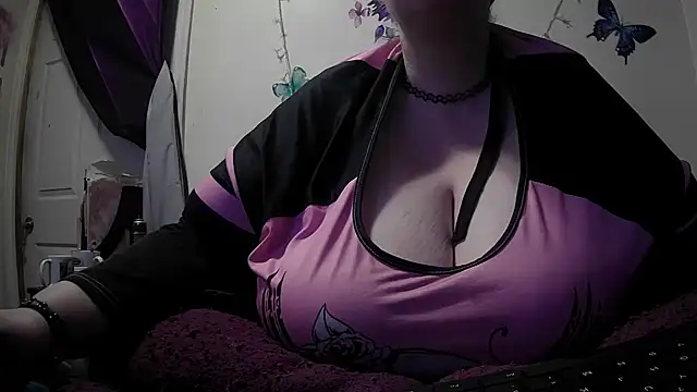 Alli Kat online show from 01/07/26, 02:30