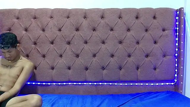 boys yourparty online show from 01/30/25, 07:48