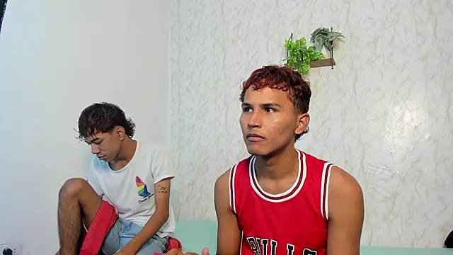 boys yourparty online show from 03/29/26, 01:05