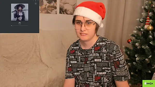 Funny bunnyy online show from 12/17/24, 03:39