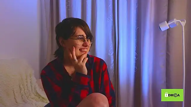 Funny bunnyy online show from 02/02/25, 10:06