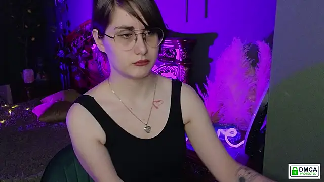 Funny bunnyy online show from 02/11/25, 02:57