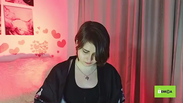 Funny bunnyy online show from 02/14/25, 02:18