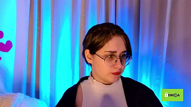 Funny bunnyy online show from 02/24/25, 05:11
