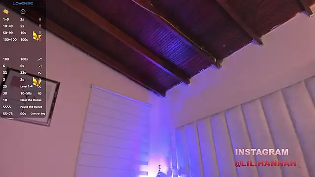 lil hanna18 online show from 12/28/24, 10:14